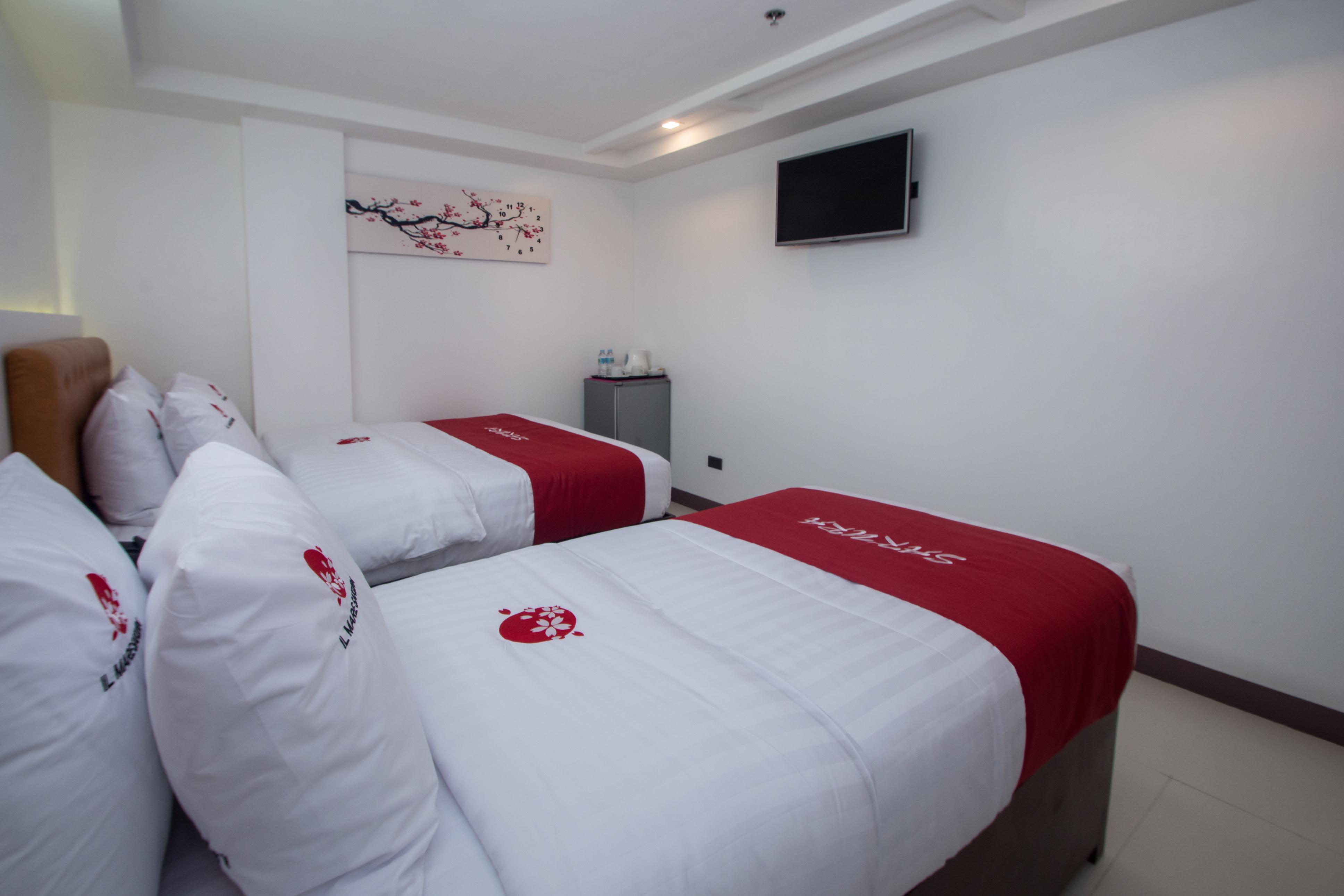 Il Mare Sakura Resort Boracay Balabag  Εξωτερικό φωτογραφία