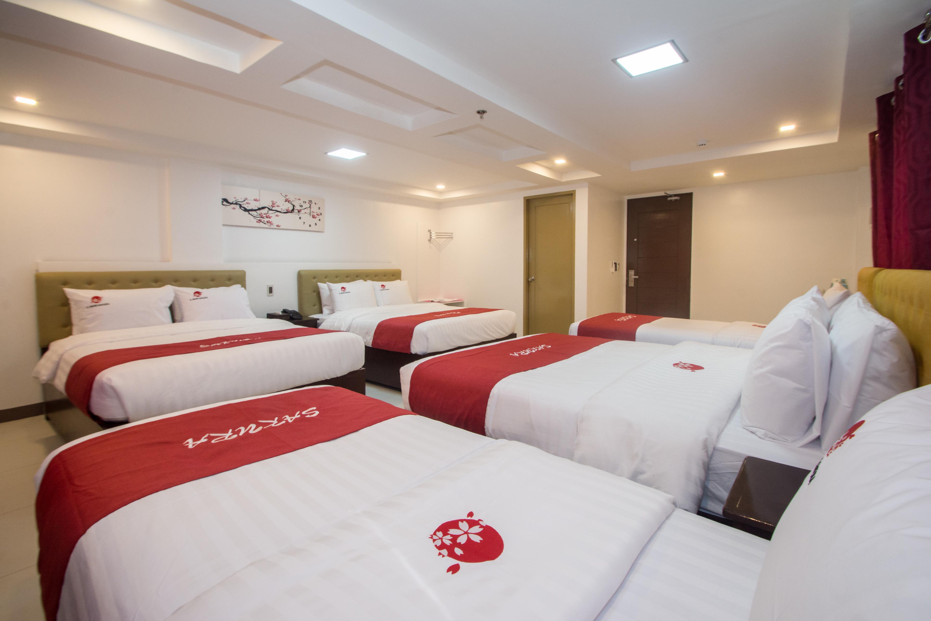 Il Mare Sakura Resort Boracay Balabag  Εξωτερικό φωτογραφία