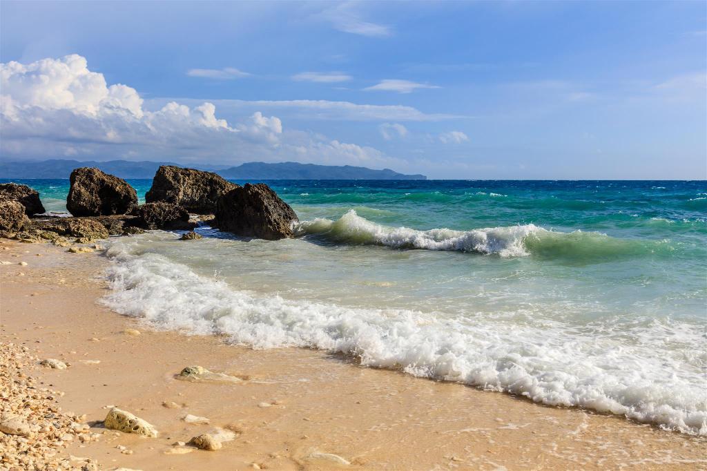 Il Mare Sakura Resort Boracay Balabag  Εξωτερικό φωτογραφία
