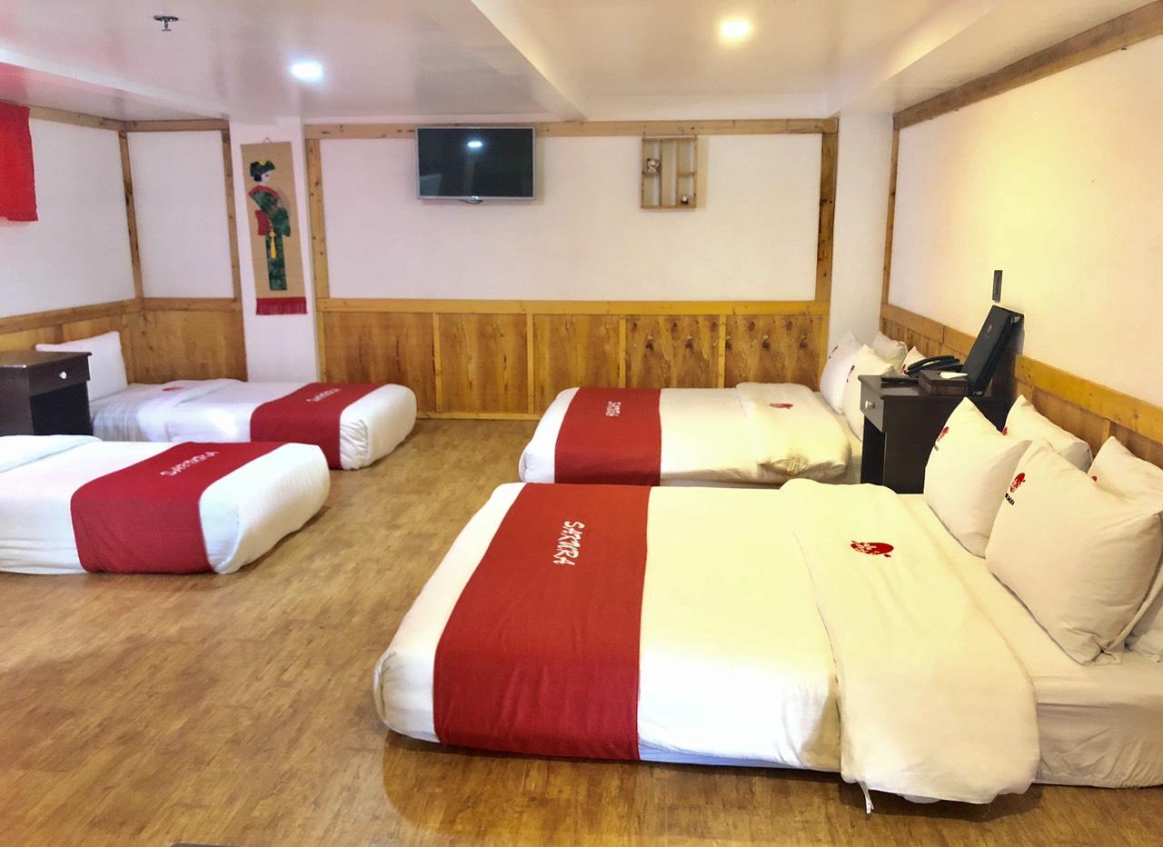 Il Mare Sakura Resort Boracay Balabag  Εξωτερικό φωτογραφία