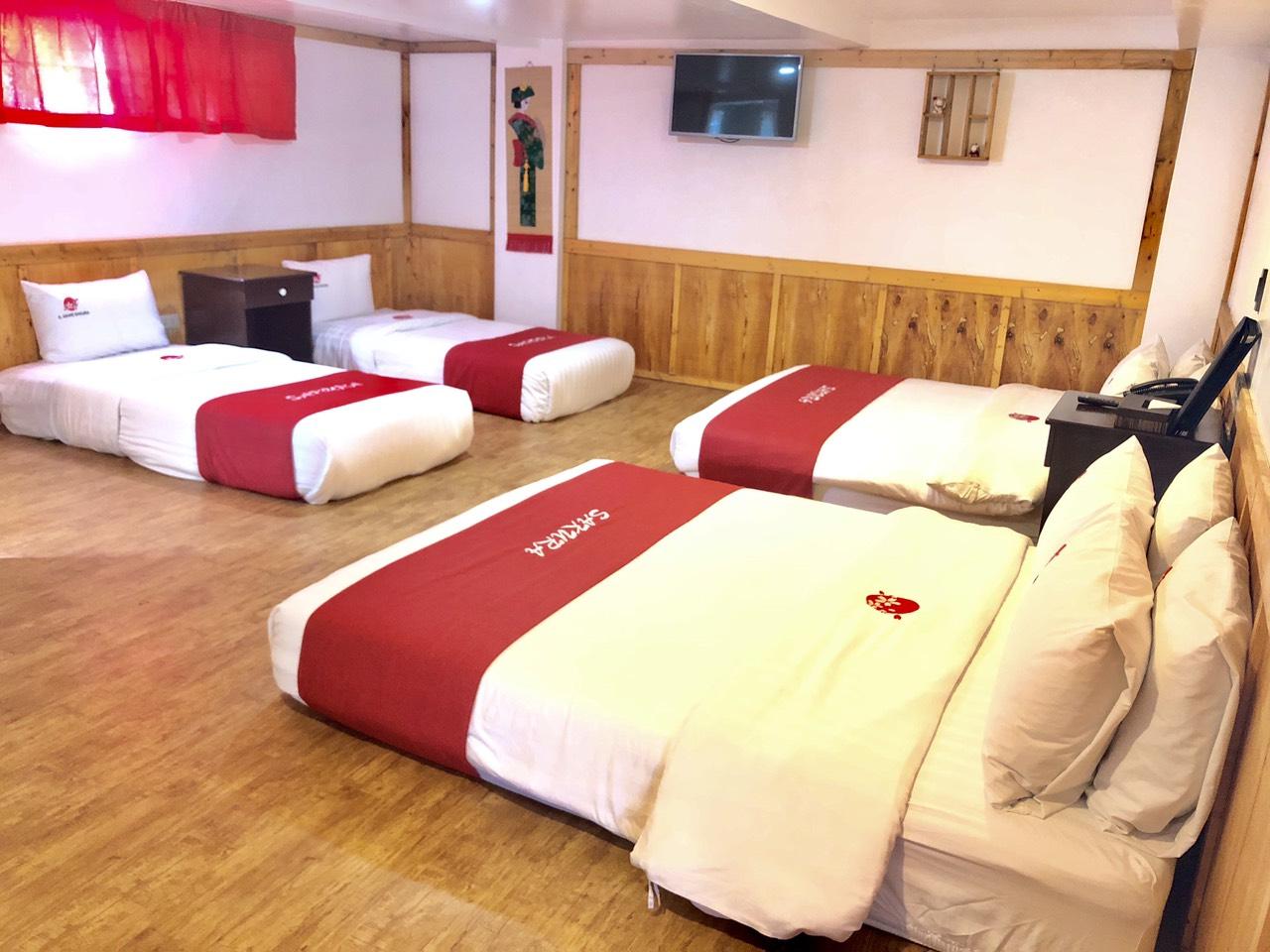 Il Mare Sakura Resort Boracay Balabag  Εξωτερικό φωτογραφία