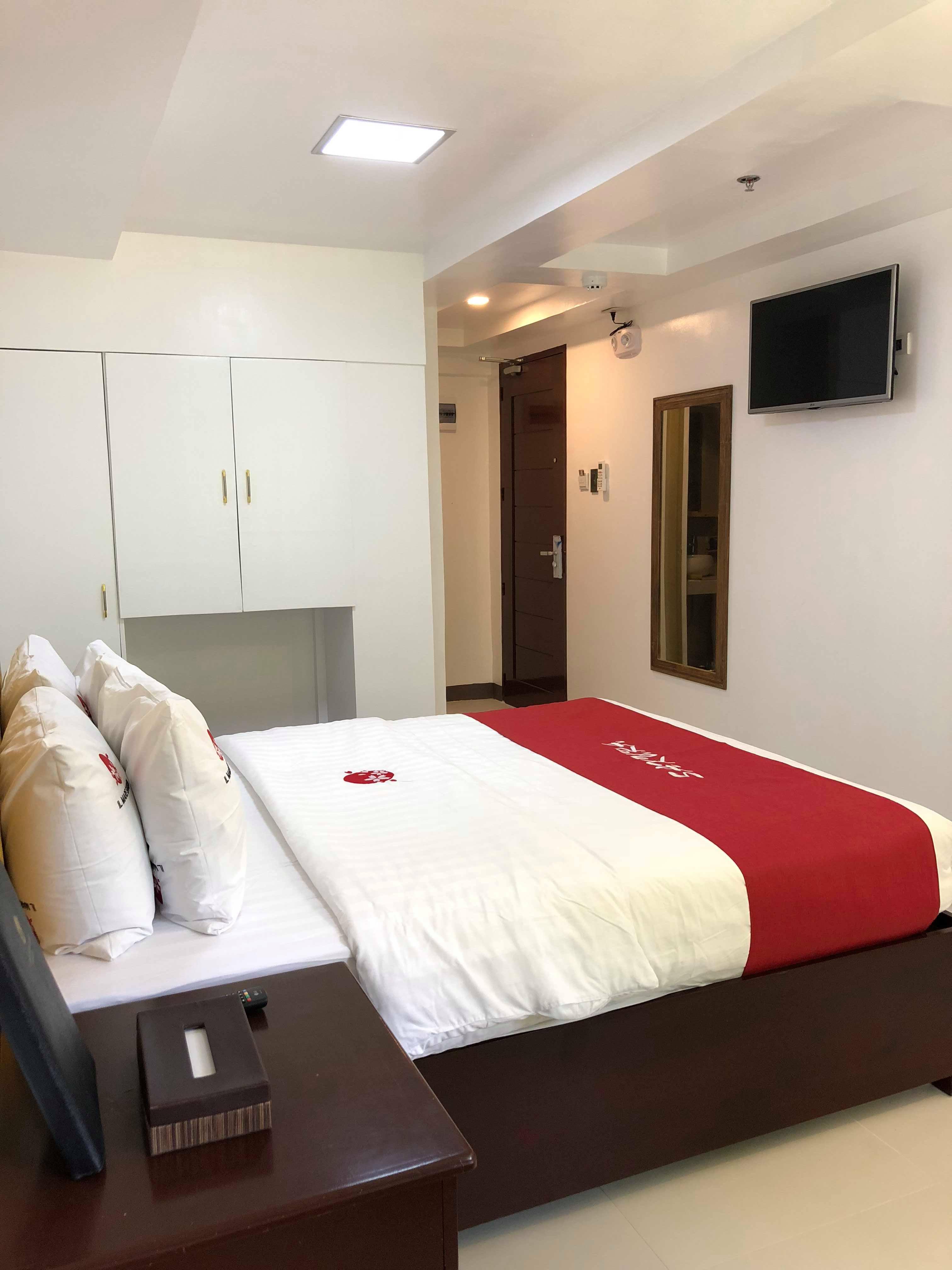 Il Mare Sakura Resort Boracay Balabag  Εξωτερικό φωτογραφία