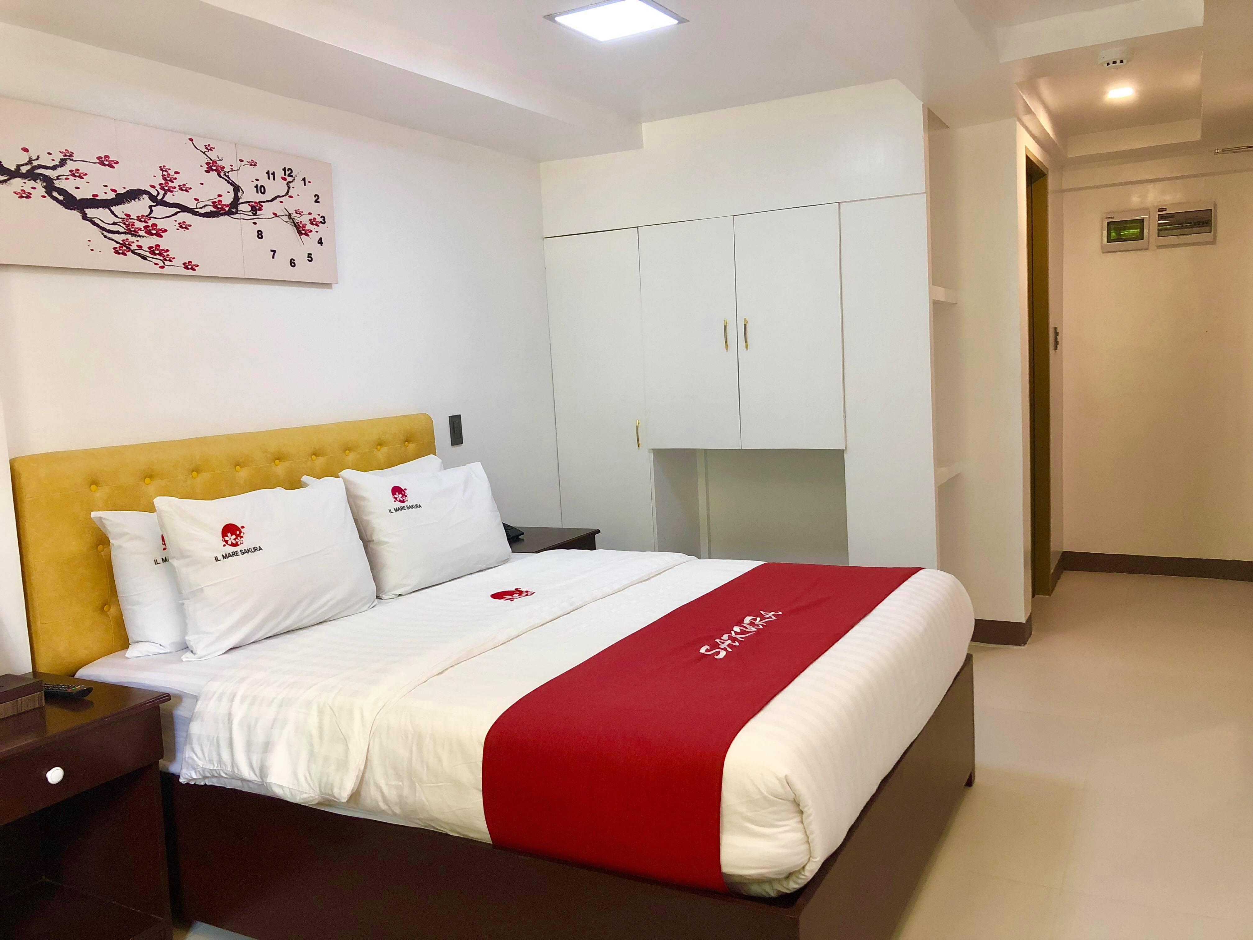 Il Mare Sakura Resort Boracay Balabag  Εξωτερικό φωτογραφία