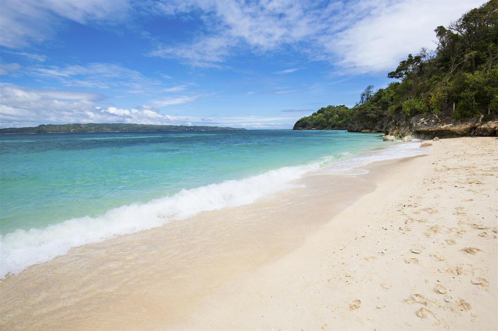 Il Mare Sakura Resort Boracay Balabag  Εξωτερικό φωτογραφία