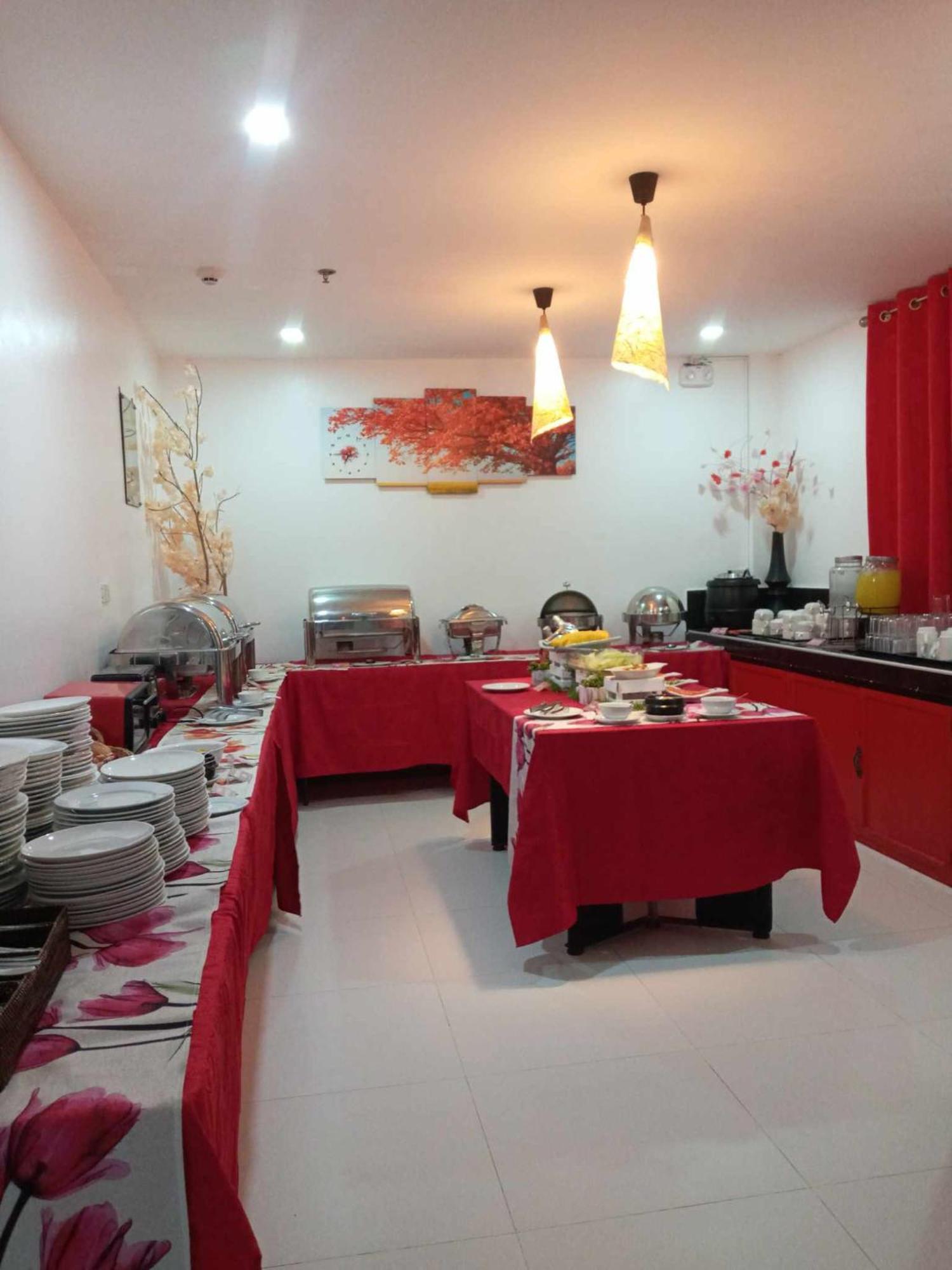 Il Mare Sakura Resort Boracay Balabag  Εξωτερικό φωτογραφία