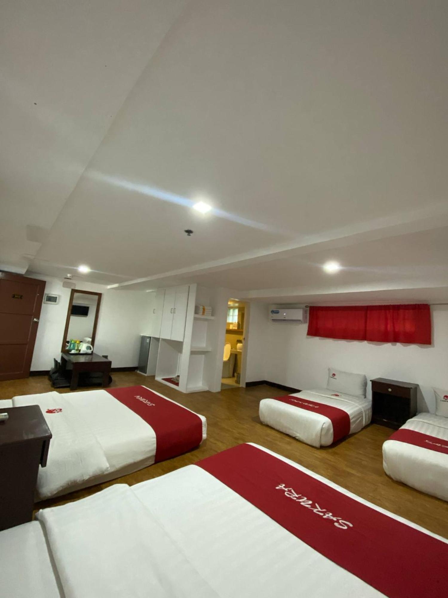 Il Mare Sakura Resort Boracay Balabag  Εξωτερικό φωτογραφία