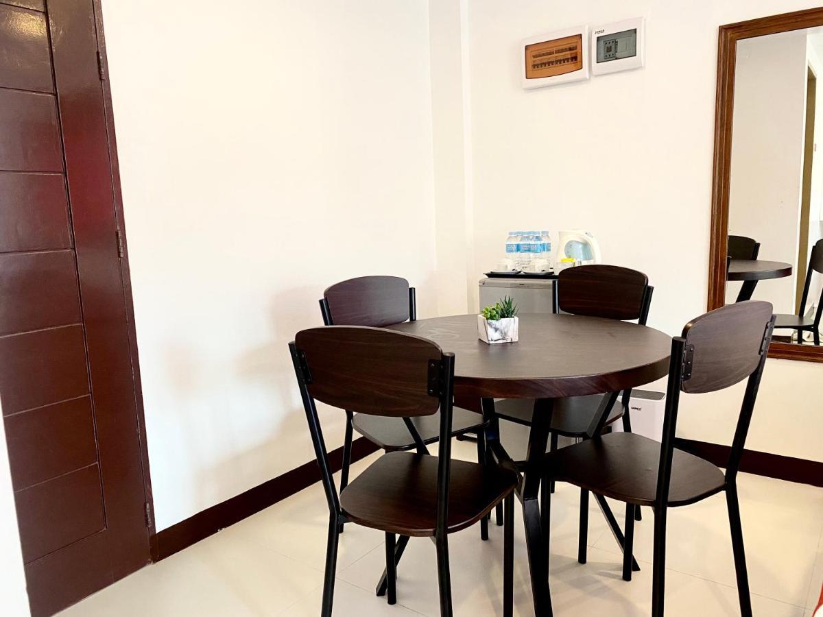 Il Mare Sakura Resort Boracay Balabag  Εξωτερικό φωτογραφία