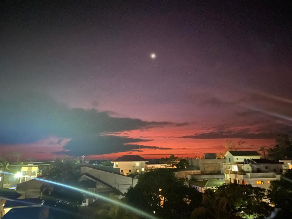 Il Mare Sakura Resort Boracay Balabag  Εξωτερικό φωτογραφία