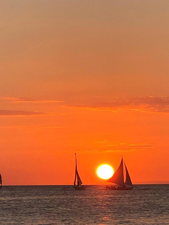 Il Mare Sakura Resort Boracay Balabag  Εξωτερικό φωτογραφία