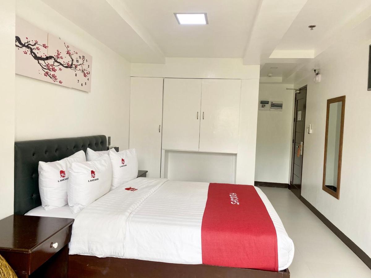 Il Mare Sakura Resort Boracay Balabag  Εξωτερικό φωτογραφία